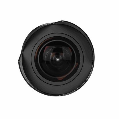 7artisans 9mm F5.6 Wide-Angle Full Frame Mirrorless Camera Lens - Vitopal