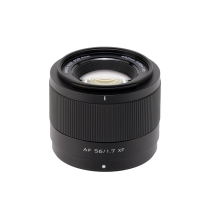 Viltrox AF 56mm F1.7 Large Aperture APS-C Lens