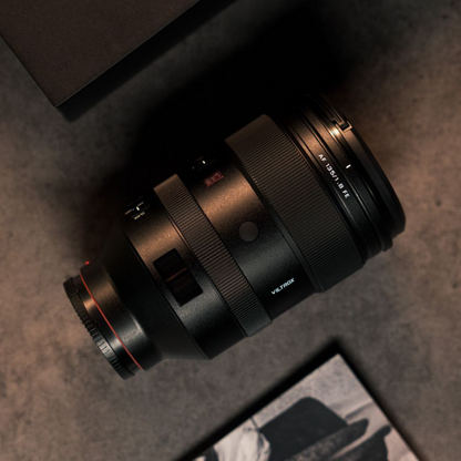 Viltrox AF 135mm F1.8 LAB FE Full-Frame Lens for Sony E-Mount