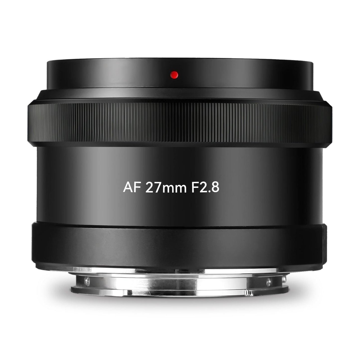 7Artisans AF 27mm F2.8 APS-C Large Aperture Prime Lens - Vitopal