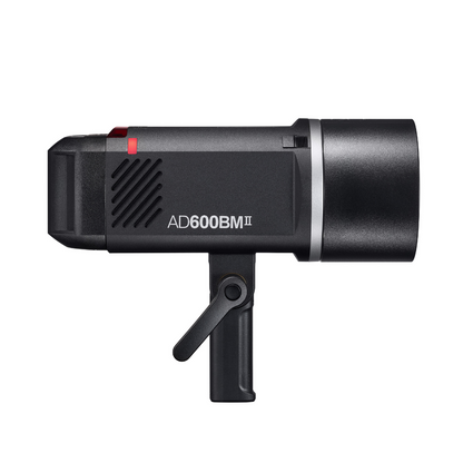 Godox AD600BM II All-In-One Outdoor Flash