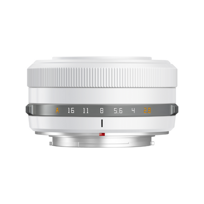 TTArtisan 27mm F2.8 Auto Focus APS-C Pancake Lens