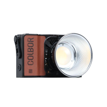 Colbor W60R Portable RGB LED Video Light for Photography Video Outdoor Shooting - Vitopal