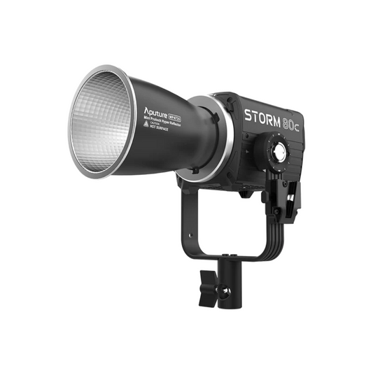 Aputure Storm 80c LED Monolight