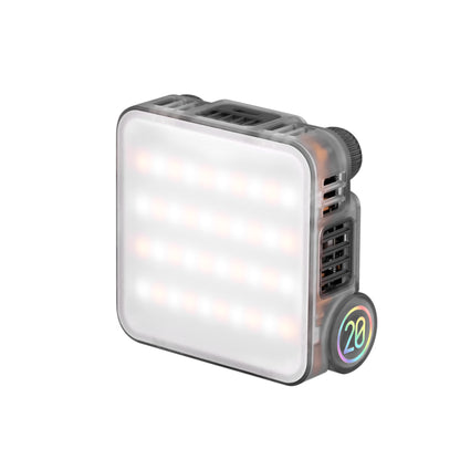 ZHIYUN FIVERAY M20 Bi-Color LED Light 20W Portable Camera Light