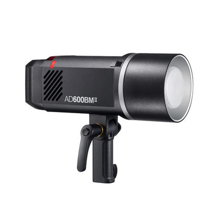 Godox AD600BM II All-In-One Outdoor Flash