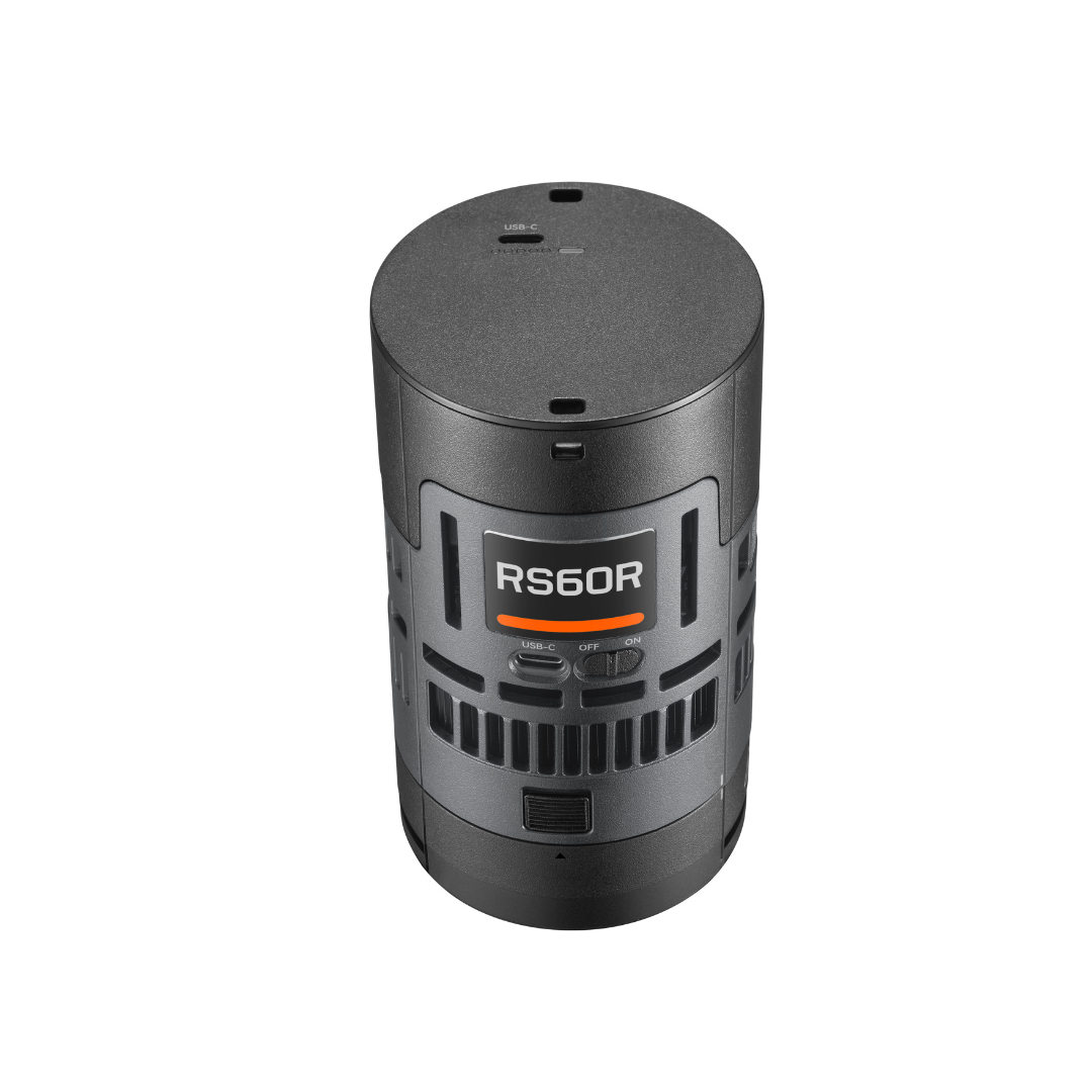 Godox Litemons RS60R RGB LED Monolight