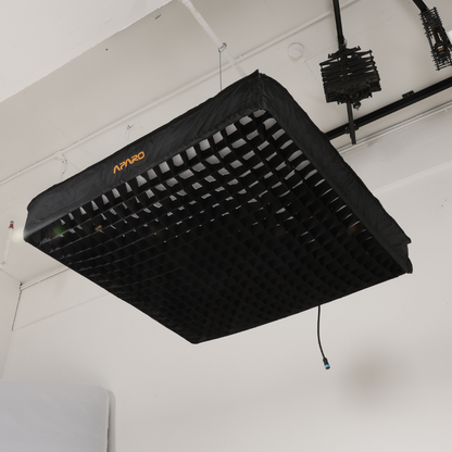 Aparo RADI 44 Pro Air CRMX LED Panel Light