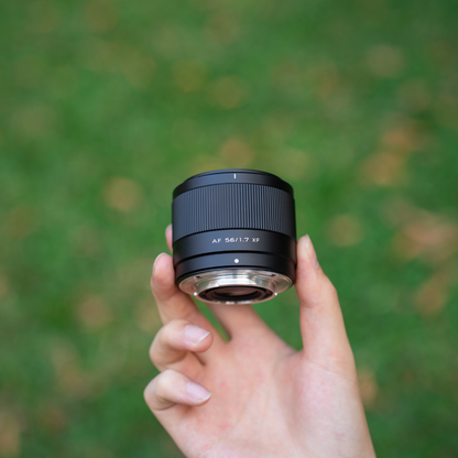 Viltrox AF 56mm F1.7 Large Aperture APS-C Lens