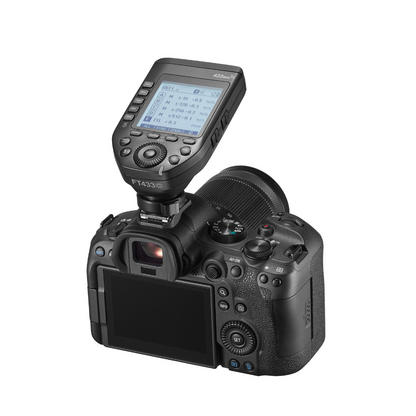 Godox FT433 TTL Wireless Flash Trigger