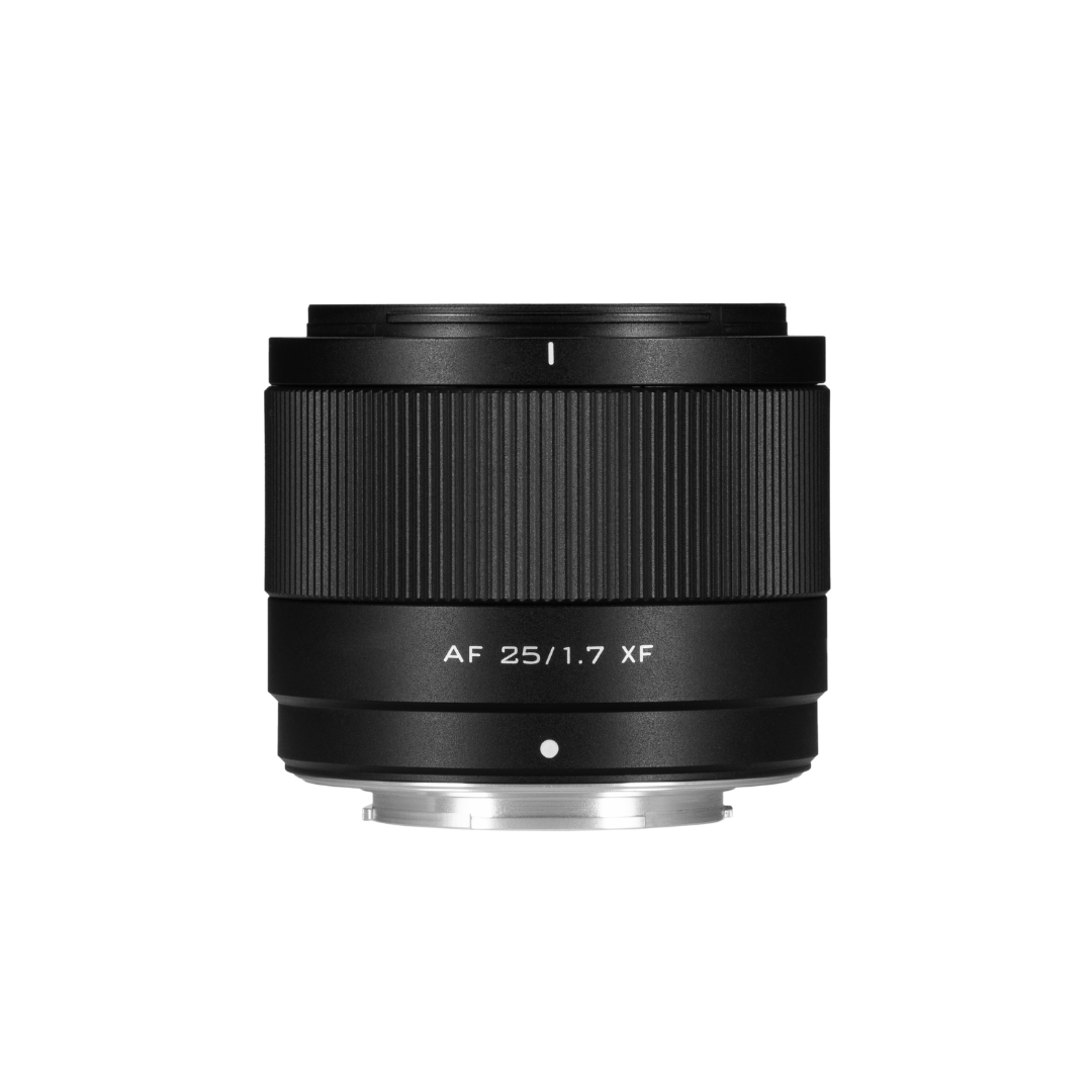 Viltrox AF 25mm F1.7 Autofocus APS-C Air Lens