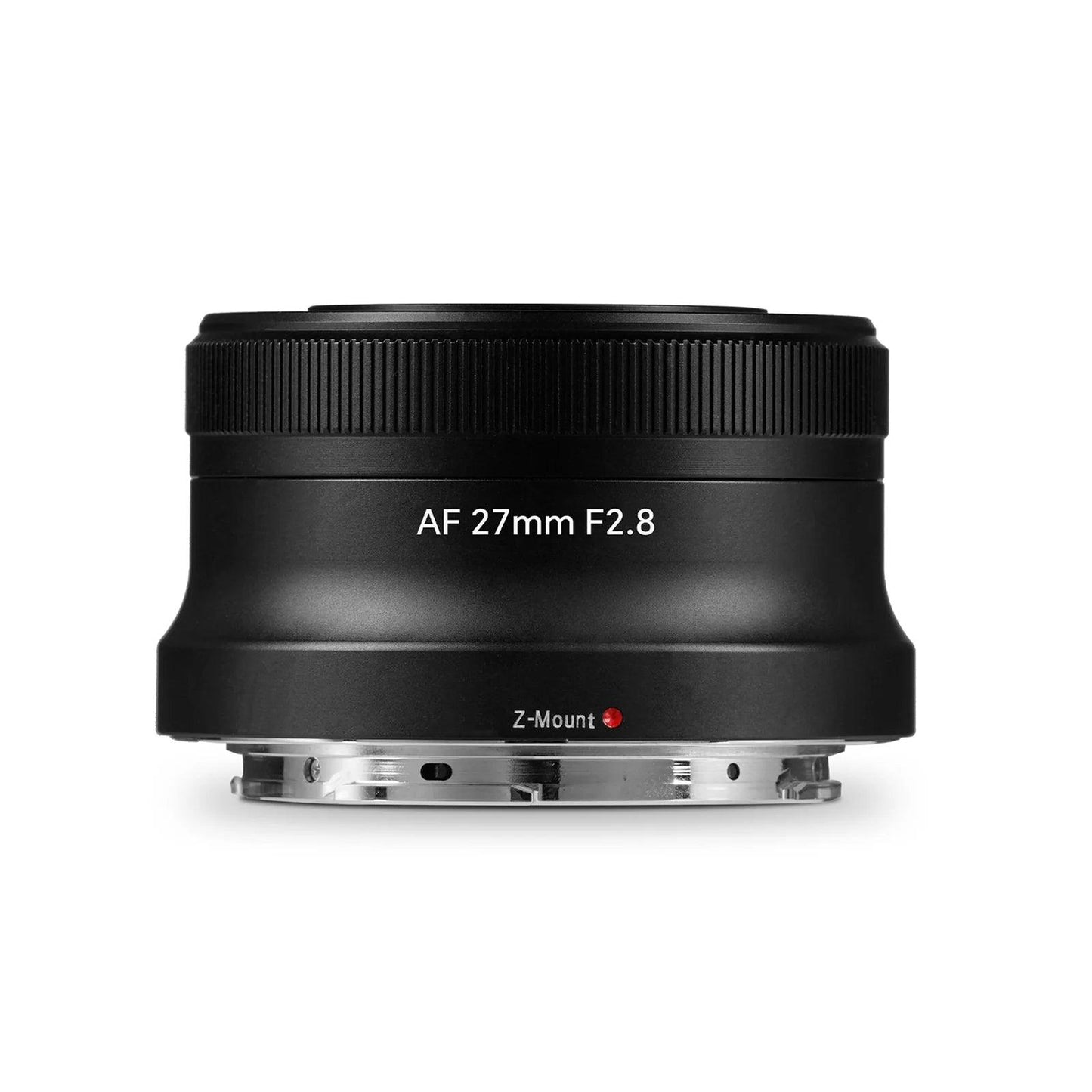 7artisans AF 27mm F2.8 APS-C Large Aperture Prime Lens