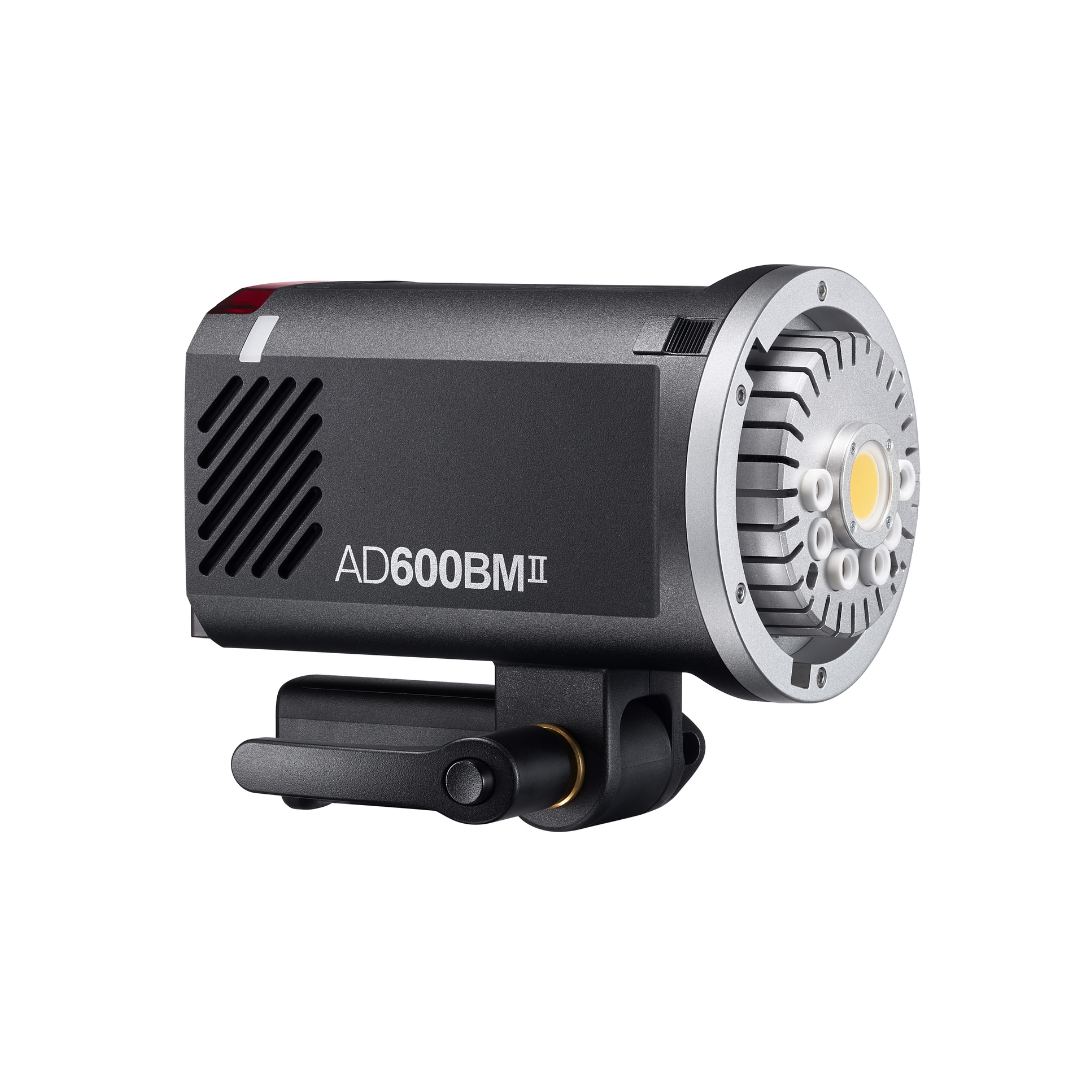 Godox AD600BM II All-In-One Outdoor Flash