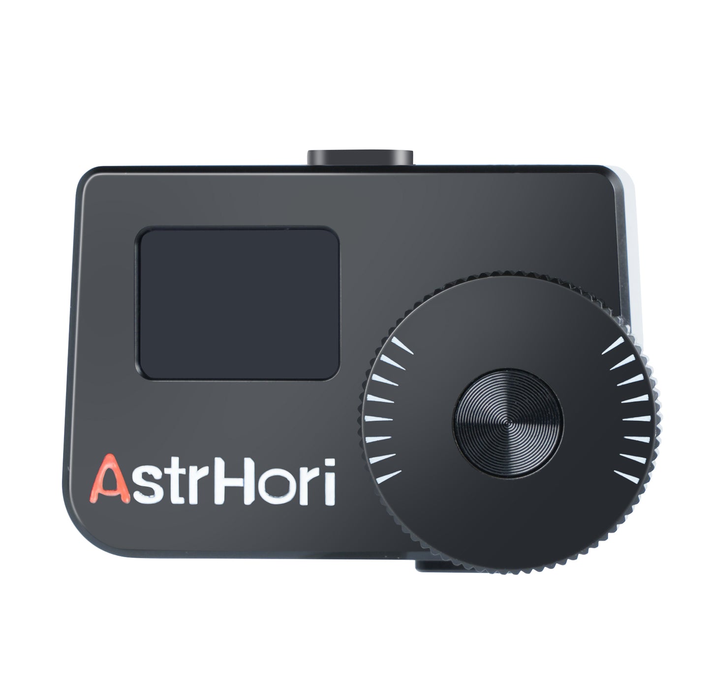 AstrHori AH-M1 カメラ露出計 調節可能なコールドシュー付き (ブラック)