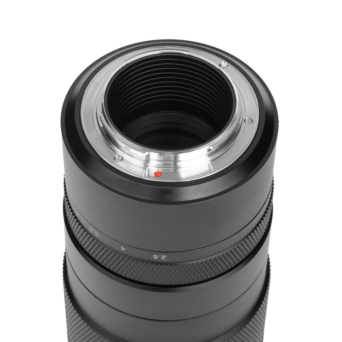 Astrhori 120mm F2.8 2x Full Frame Macro Lens