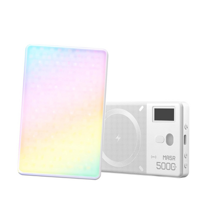 Godox MA5R Magnetic Charging Full-Color LED Light