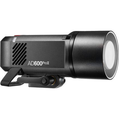 Godox AD600Pro II All-in-One Outdoor Flash