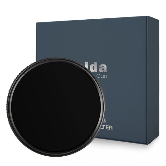 Haida PROII Variable ND Filter Waterproof Scratch Resistant Filter