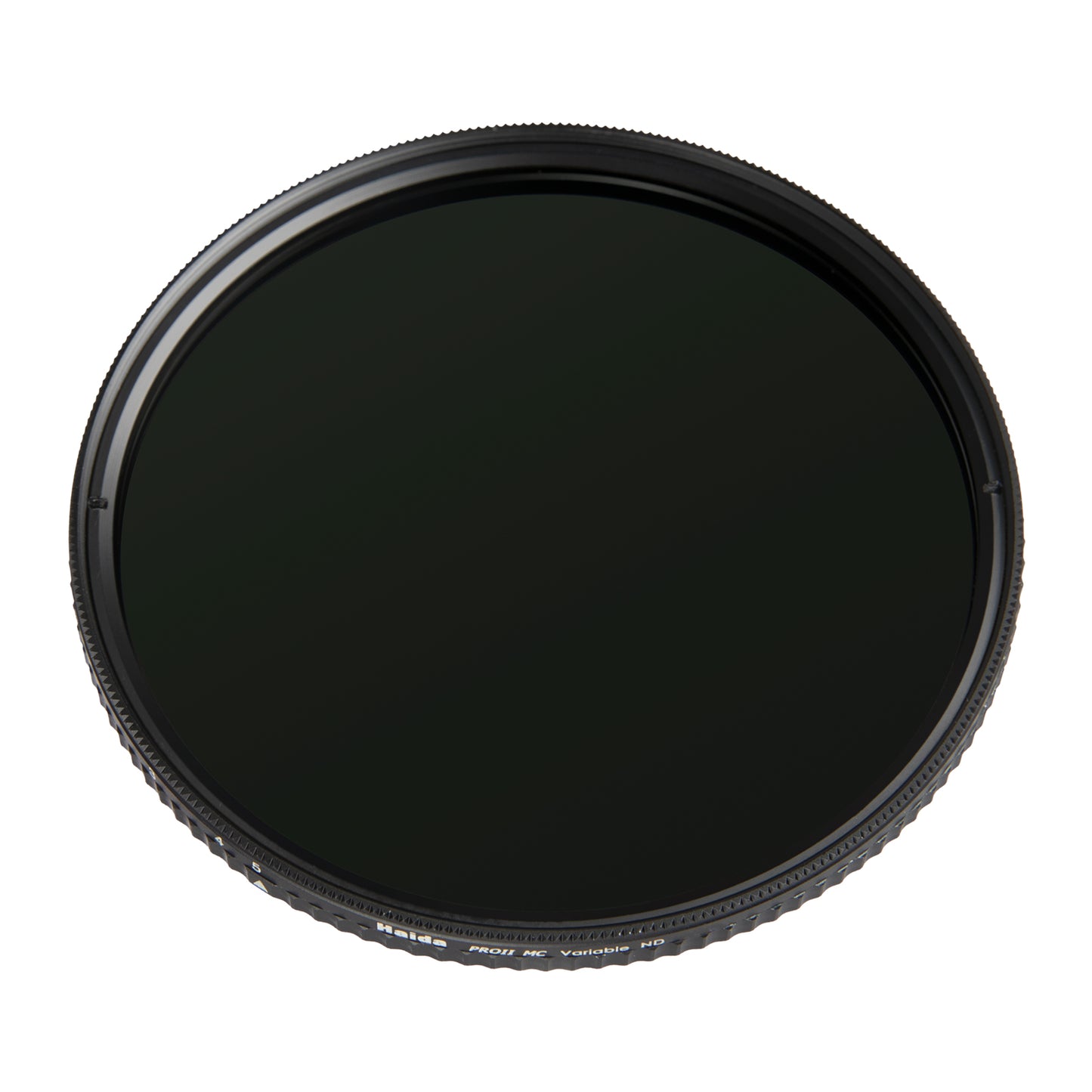 Haida PROII Variable ND Filter Waterproof Scratch Resistant Filter