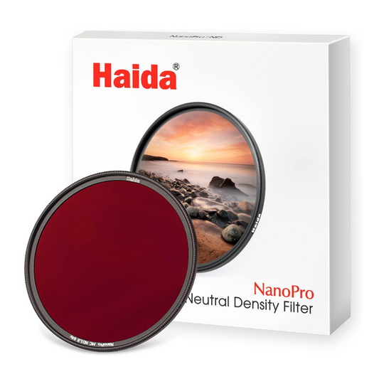 Haida NanoPro ND1.8 (64x) Filter