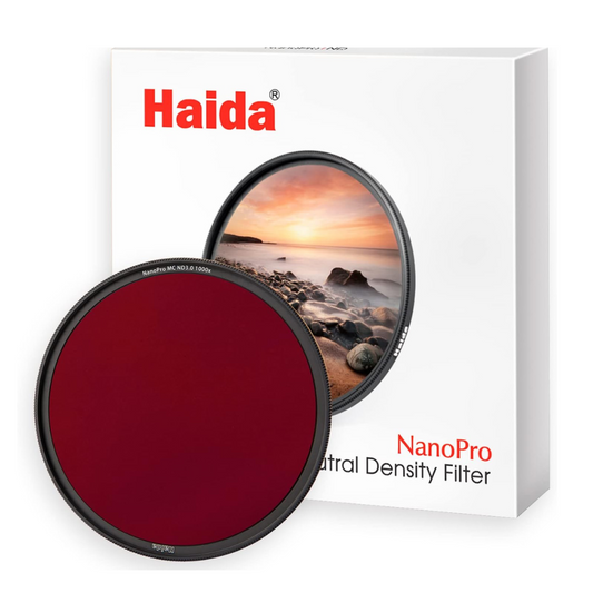 Haida NanoPro ND3.0 (1000x)  Filter