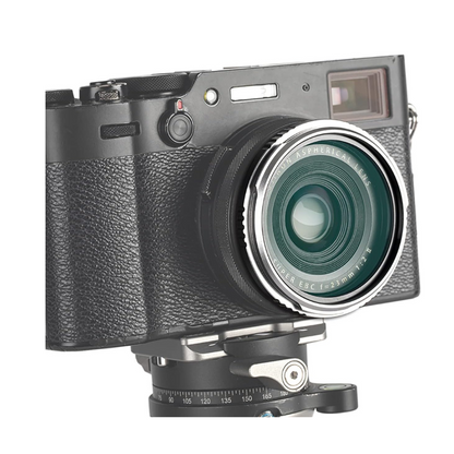 Haida NanoPro X100 Clear Filter for Fujifilm X100 / X100VI Series Digital Cameras