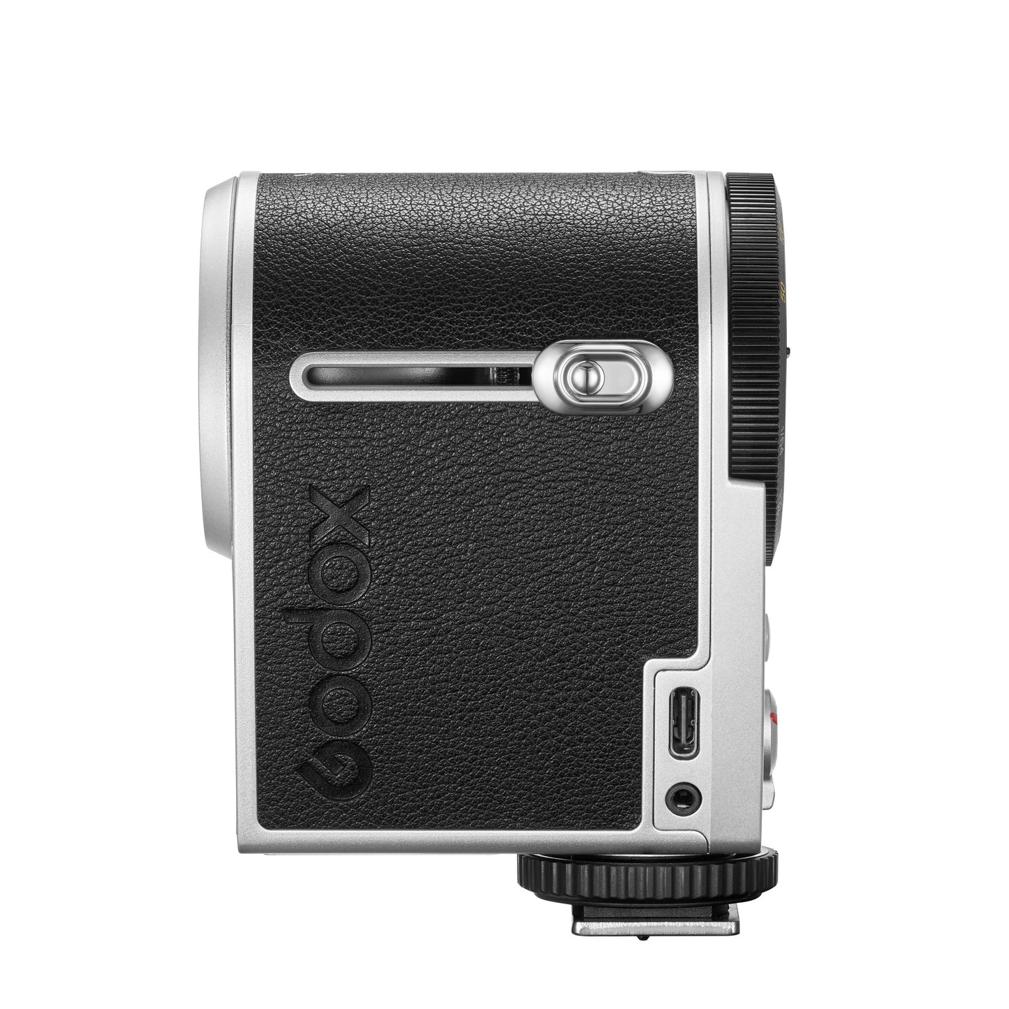 Godox Lux Cadet レトロカメラフラッシュ