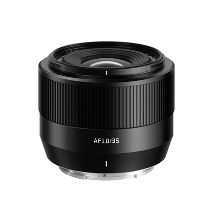 TTartisan AF 35mm F1.8 II APS-C Lens-2