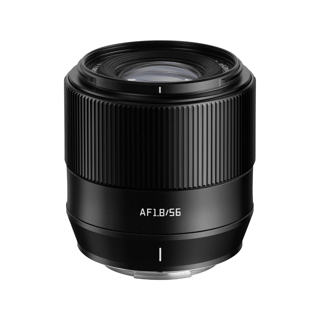 TTArtisan AF 56mm F1.8 APS-C Large Aperture Lens - Vitopal