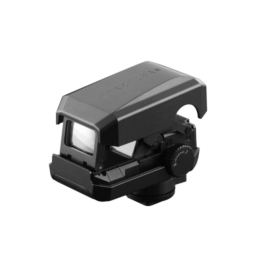 TTArisan Camera Dot Sight for Telephoto Lenses