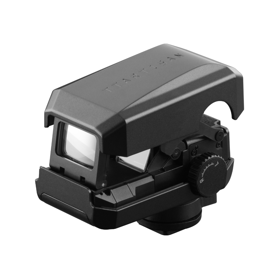 TTArisan Camera Dot Sight for Telephoto Lenses