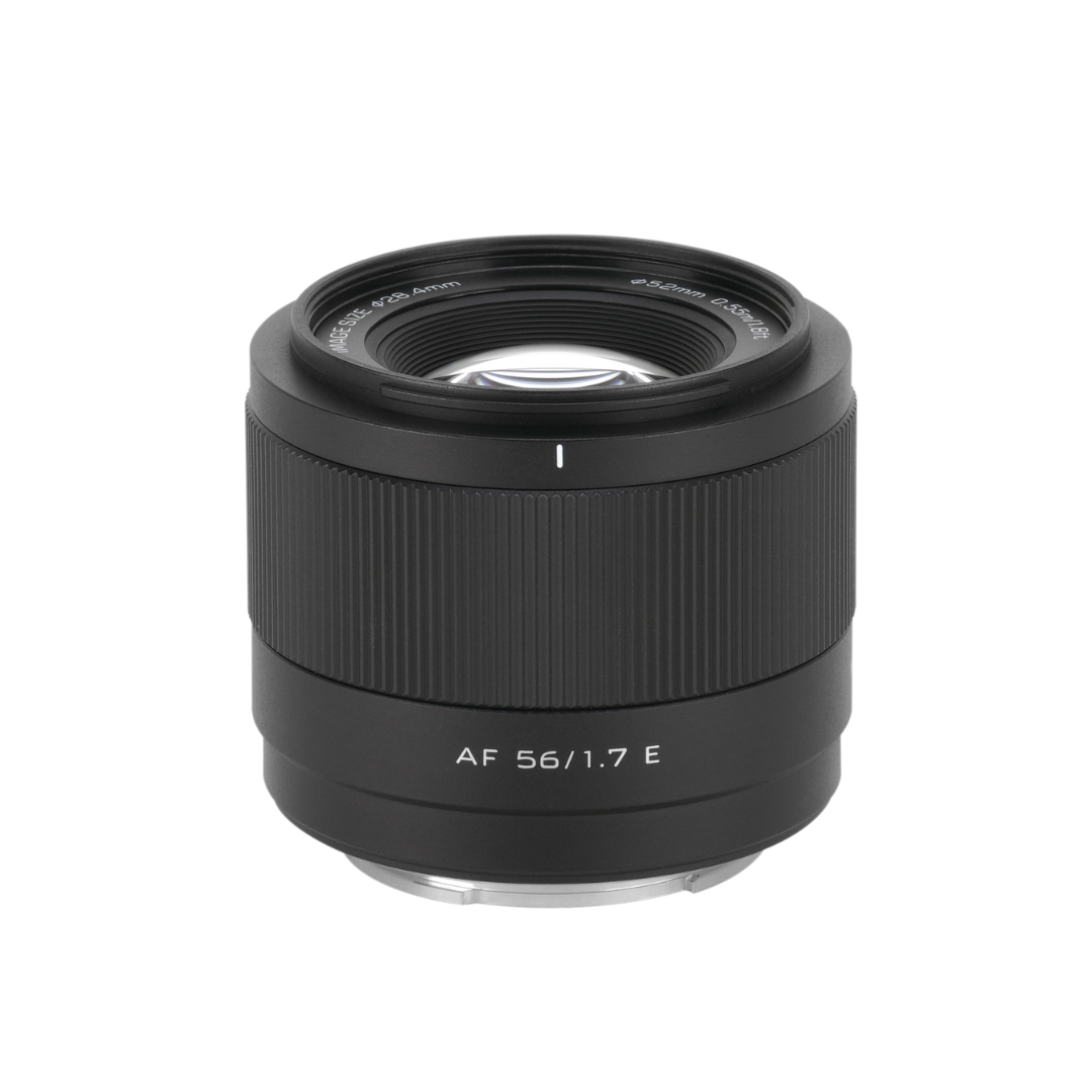 Viltrox AF 56mm F1.7 Large Aperture APS-C Lens