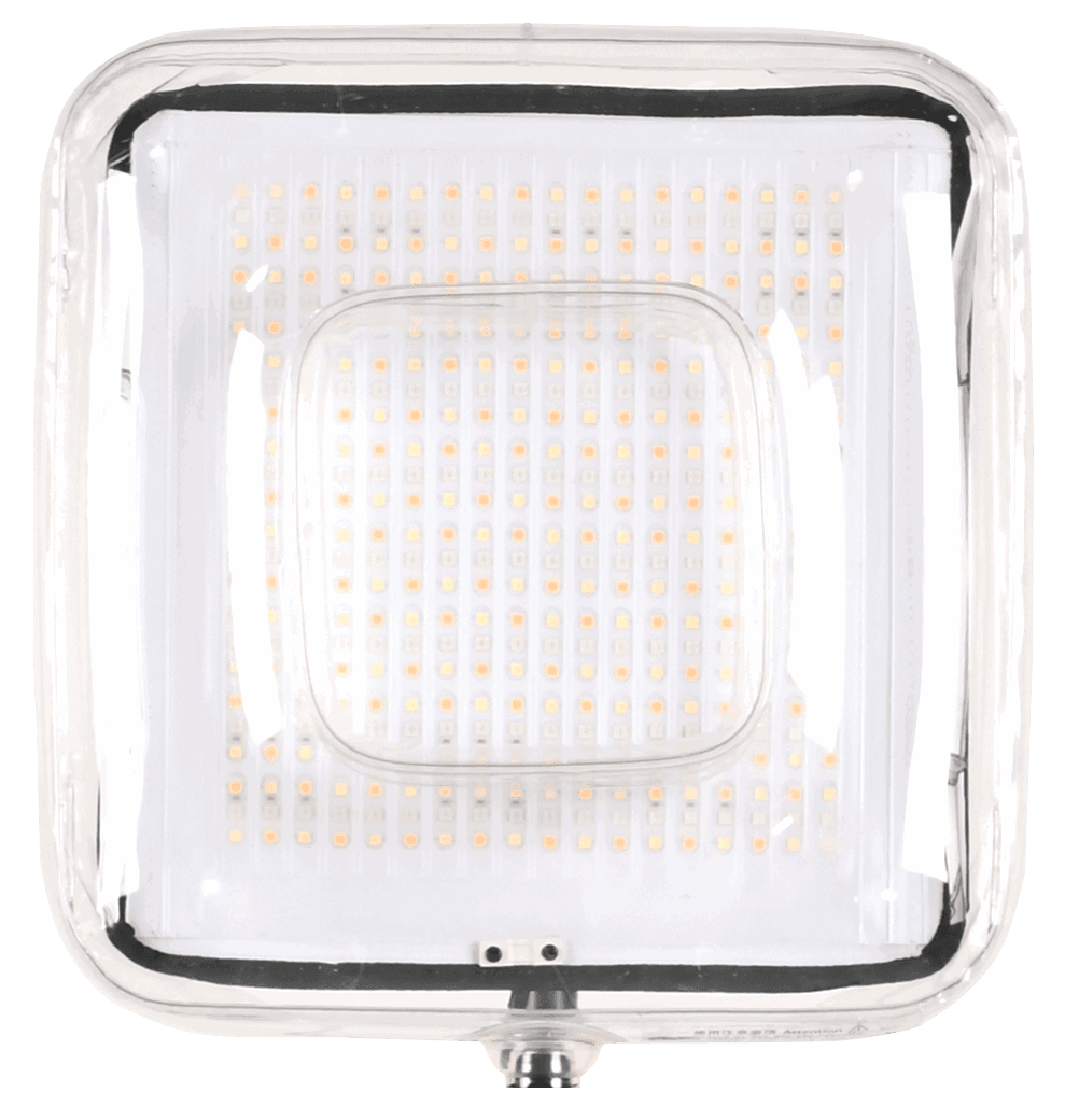 APARO Radi 11 Pro Air LED RGBWW Panel Flex Light - Vitopal