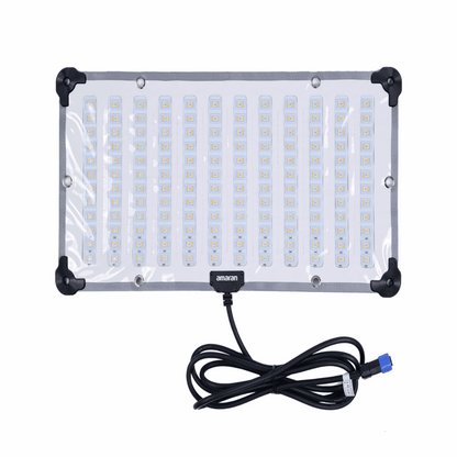 Aputure Amaran F21c 100W RGBWW Led Flexible Fabric Light - Vitopal