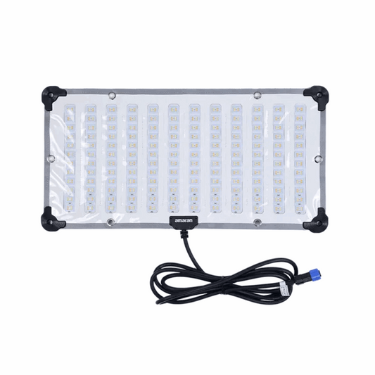 Aputure Amaran F21x 100w Bi-Color LED Flexible Fabric Light - Vitopal