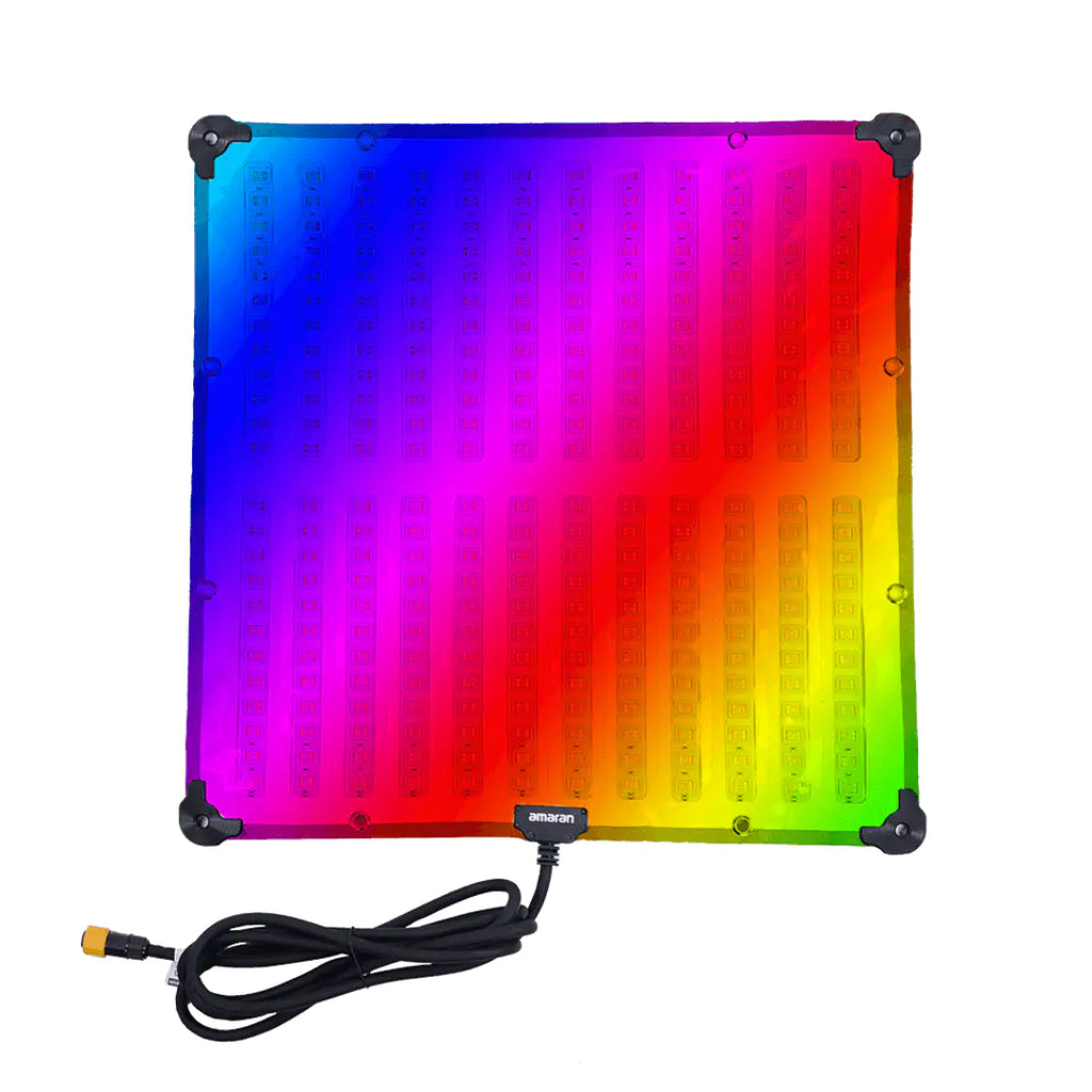 Aputure Amaran F22c 200W RGBWW LED Flexible Fabric Light