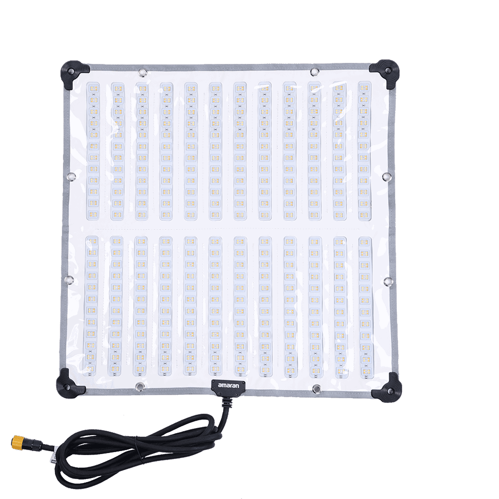 Aputure Amaran F22c 200W RGBWW LED Flexible Fabric Light - Vitopal