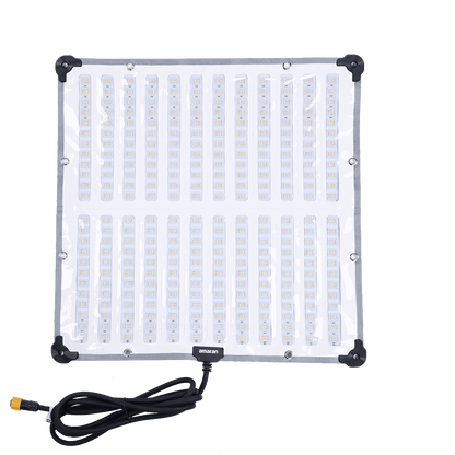 Aputure Amaran F22c 200W RGBWW LED Flexible Fabric Light - Vitopal