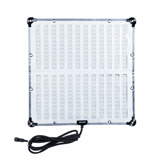 Aputure Amaran F22x 200w Bi-Color LED Flexible Fabric Light - Vitopal