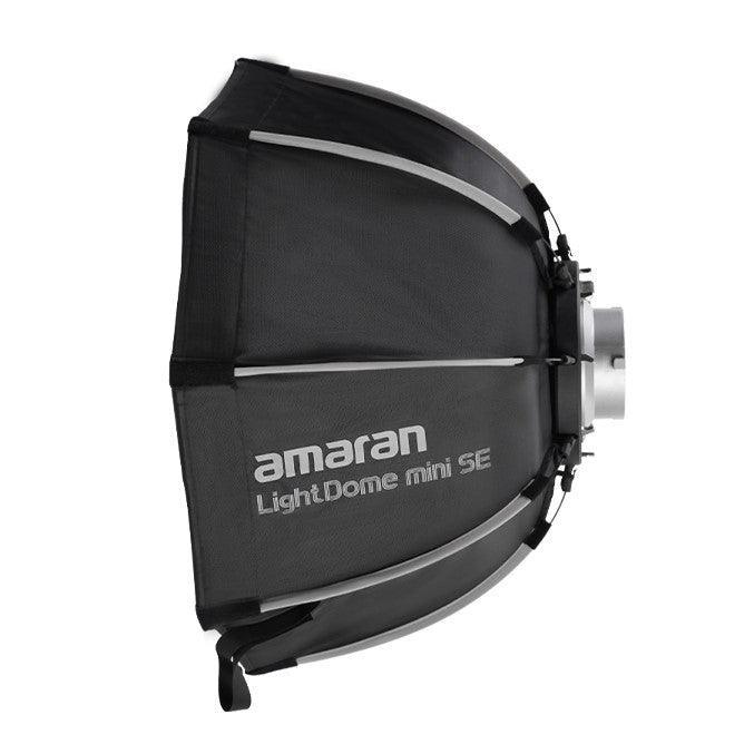 Aputure amaran Light Dome mini SE Compact Bowens Mount Octagonal Softbox