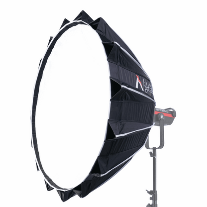 Aputure Light Dome III 35 Inch Softbox Bowens Mount - Vitopal