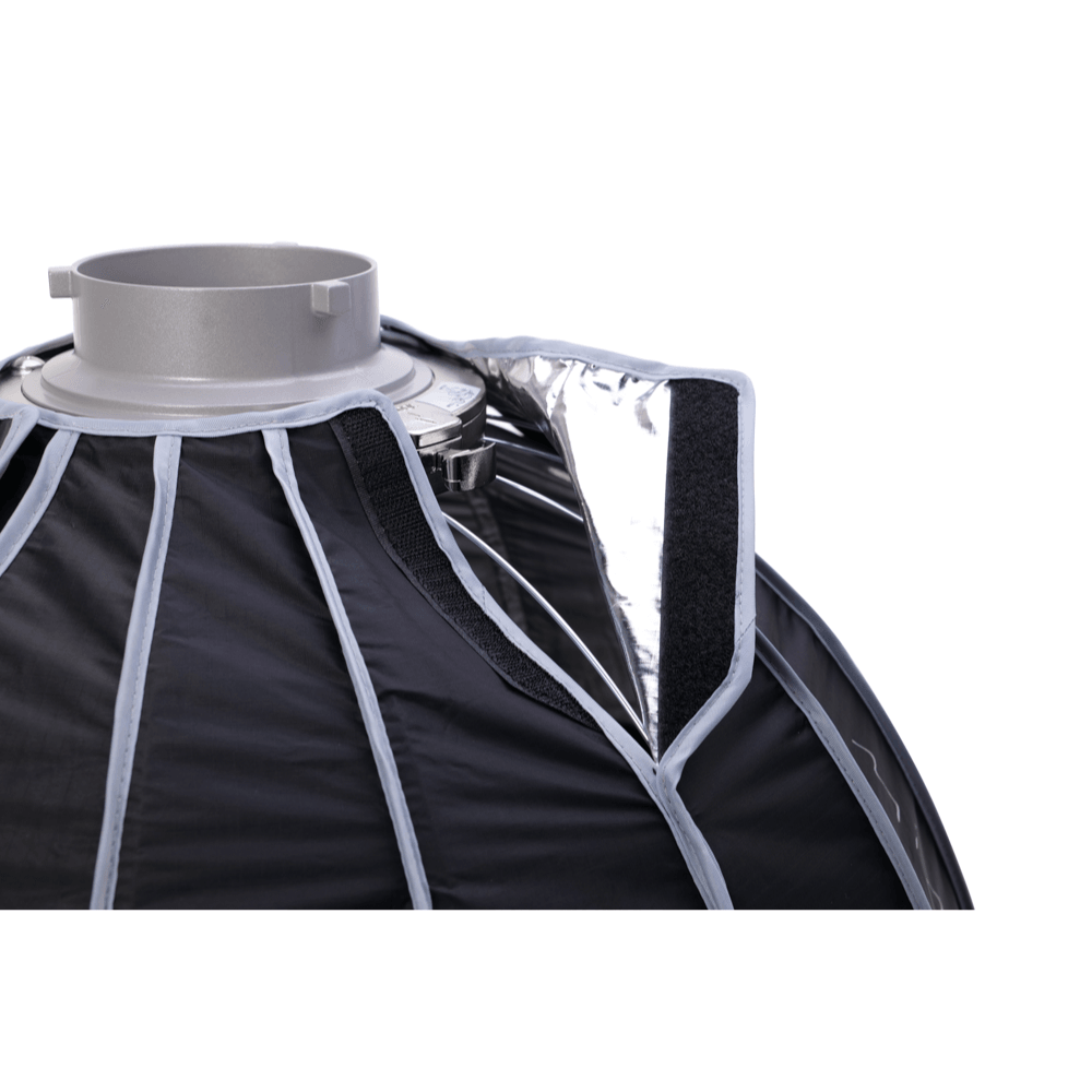 Aputure Light Dome Mini III 22.8 inch Softbox Bowens Mount – Vitopal
