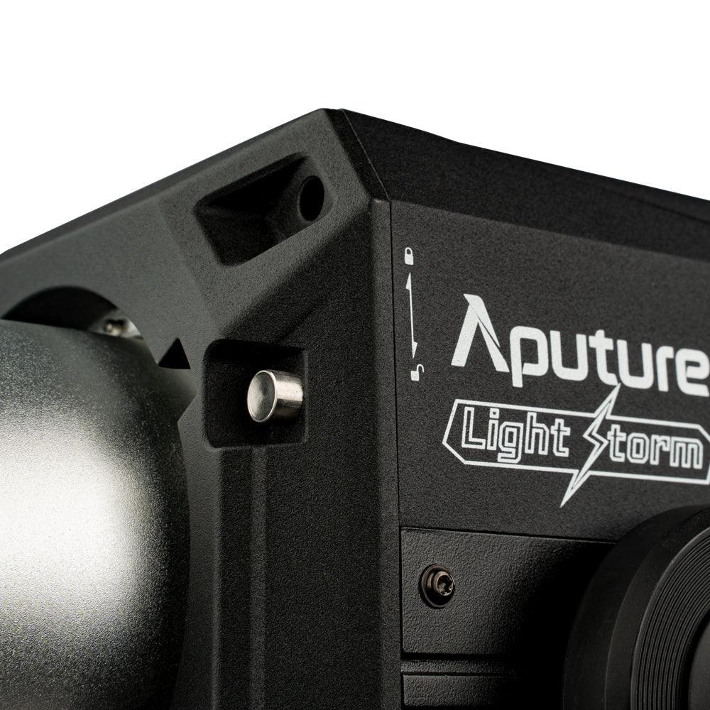 Aputure LS 600X PRO Bi-Color LED Video Light