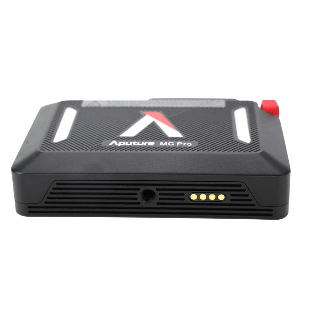 Aputure MC PRO RGBWW Mini On Camera LED Pocket Light – Vitopal