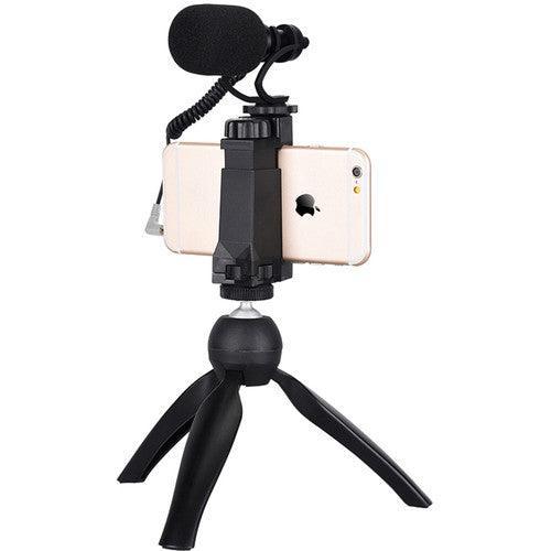 Lavalier Microphone Super Sound For Audio and Video Recording, Price in  Lebanon –