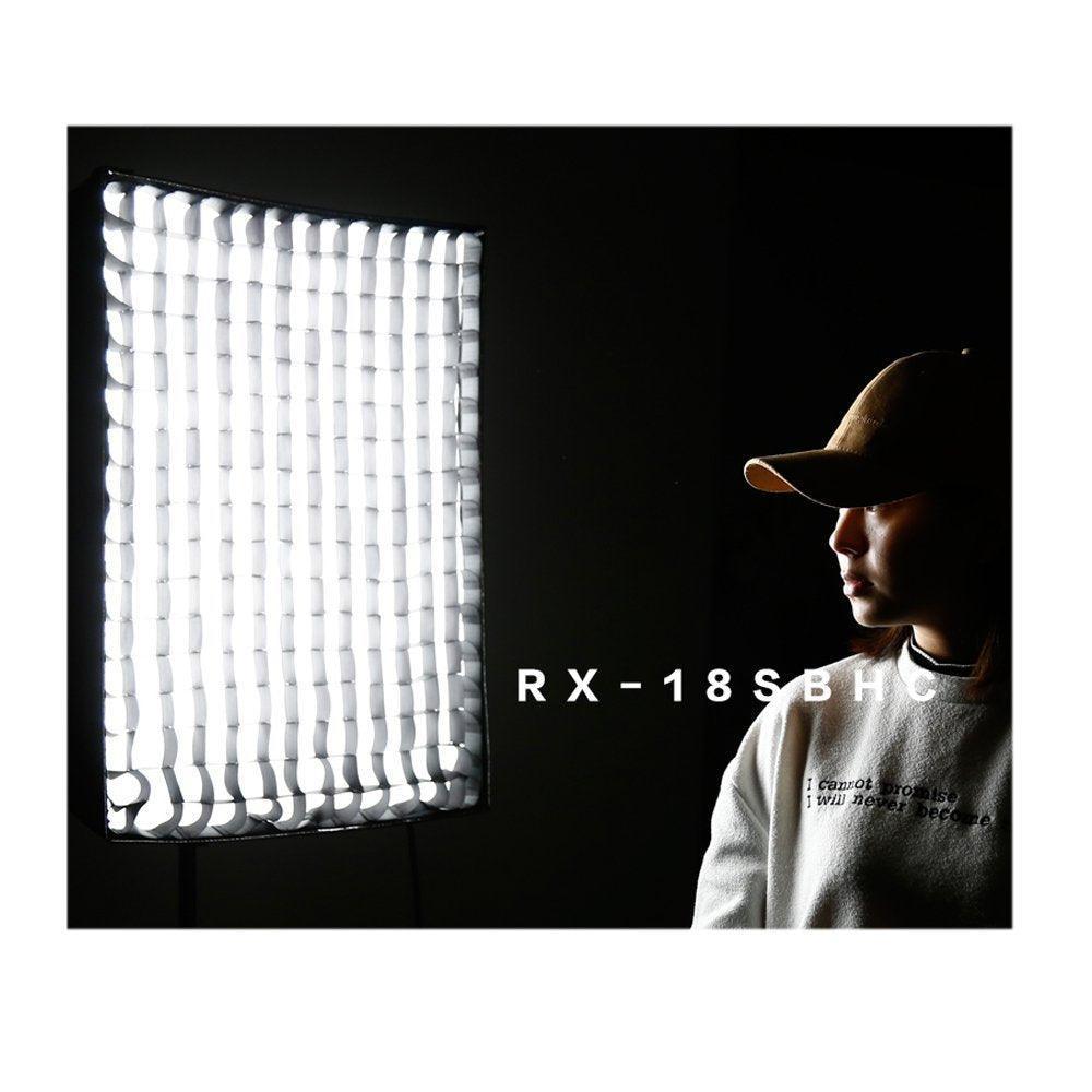 FalconEyes バイカラー RX-18TD 3Kit フレキシブル LED フォトライト – Vitopal