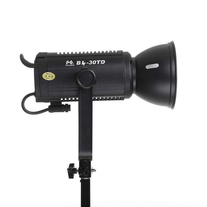 FalconEyes BL-30TD II Kit 300W Bowens Mount Studio LED Continuous Light