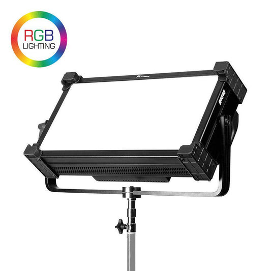 Falconeyes D-S812 DESAL RGBW Softlight Panel Light - Vitopal