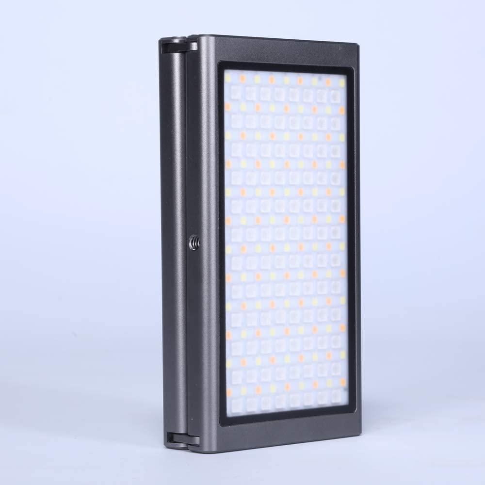 FalconEyes PockeLite F7 Fold 24W RGBW Led Light with Honeycomb and Softbox