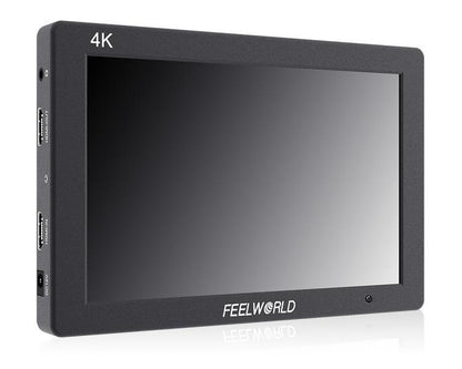 Feelworld T7 Plus 7 Inch 3D LUT DSLR Camera Field Monitor